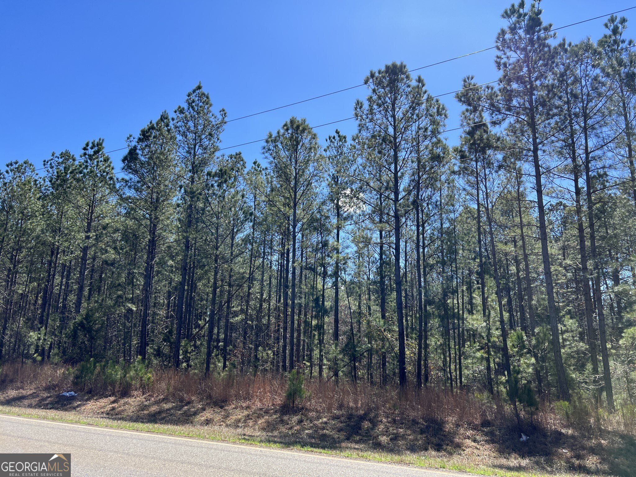 Tract B1 Hulmes Chapel Road Elberton GA 30635