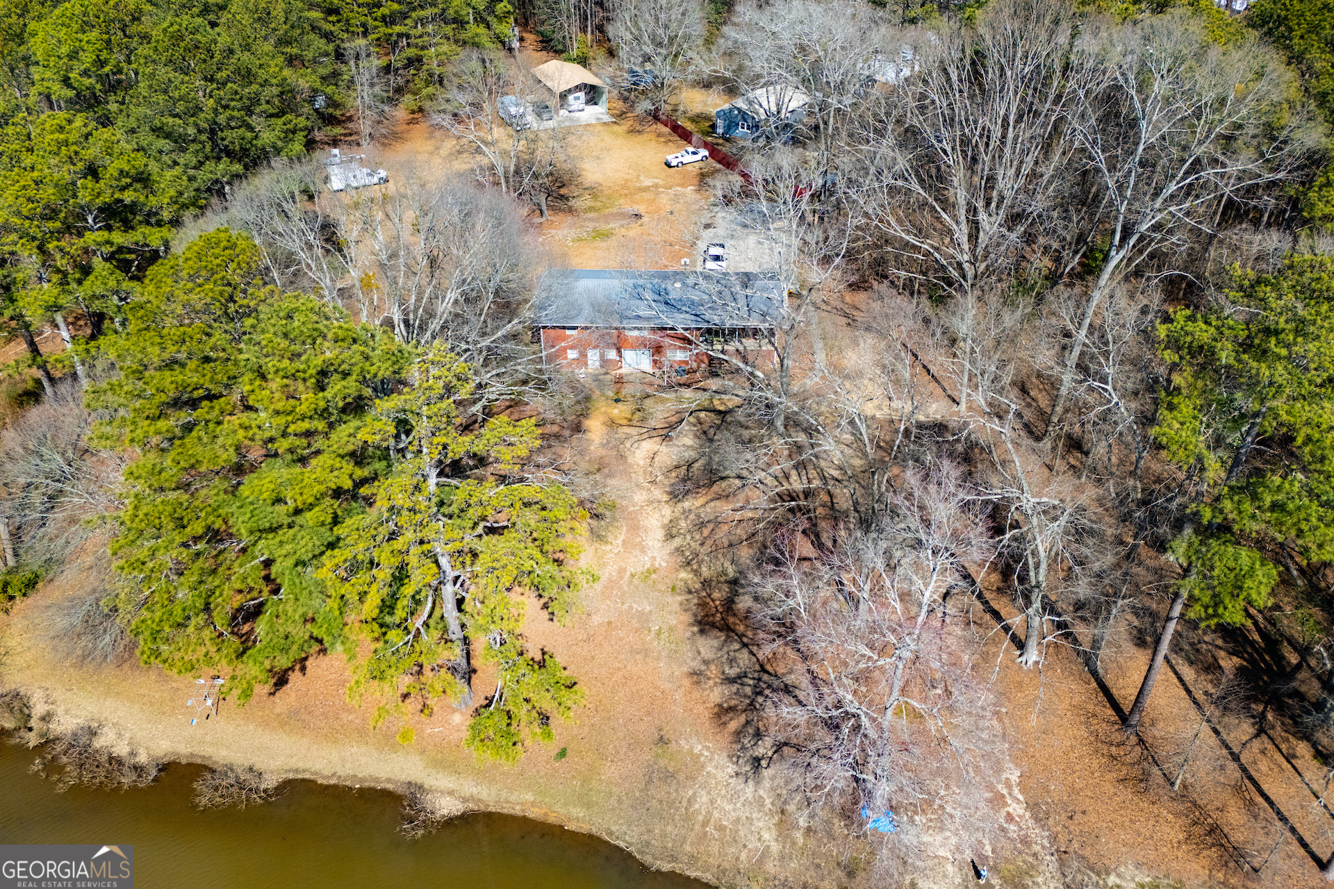 150 Adamson Drive Carrollton GA 30117