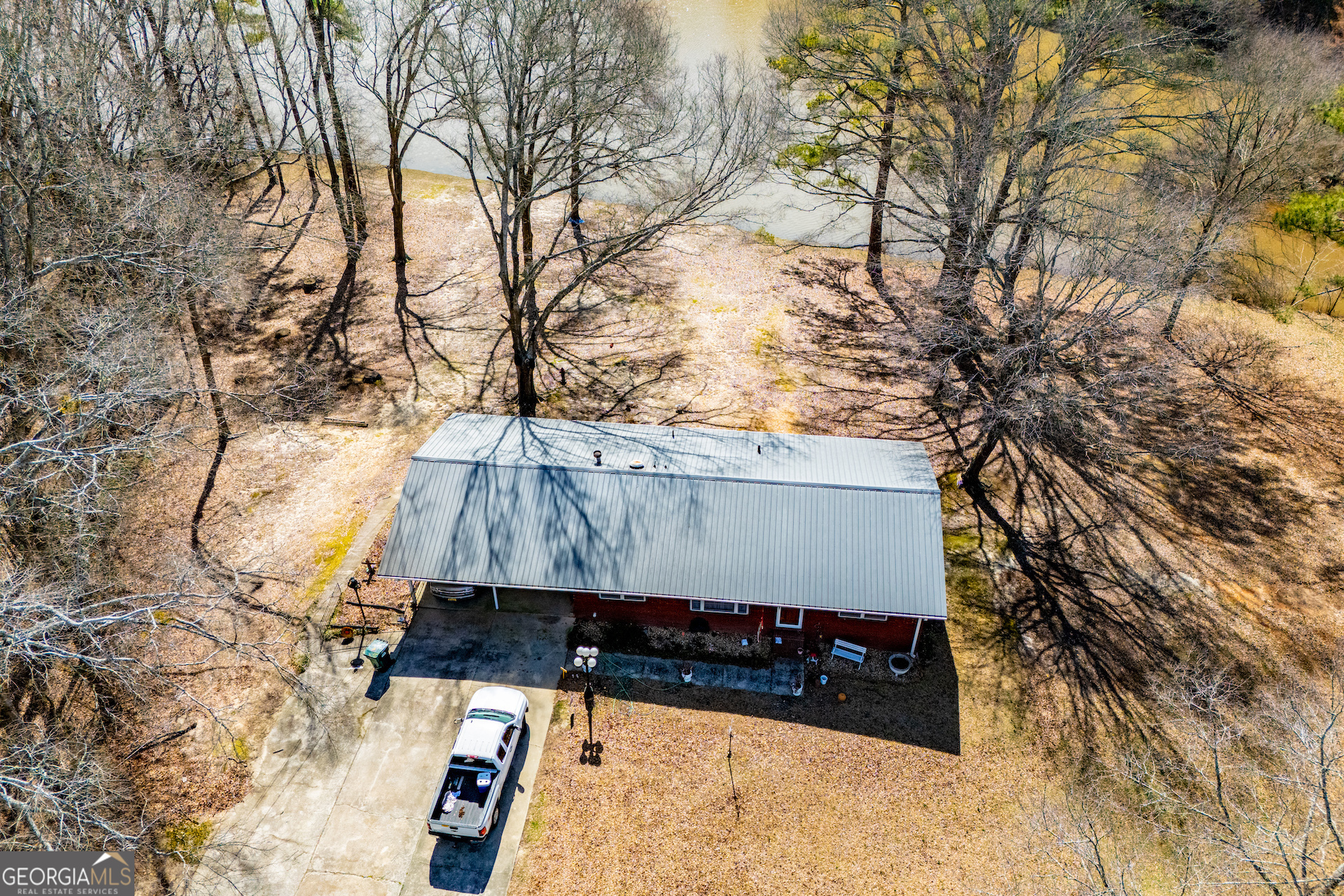 150 Adamson Drive Carrollton GA 30117