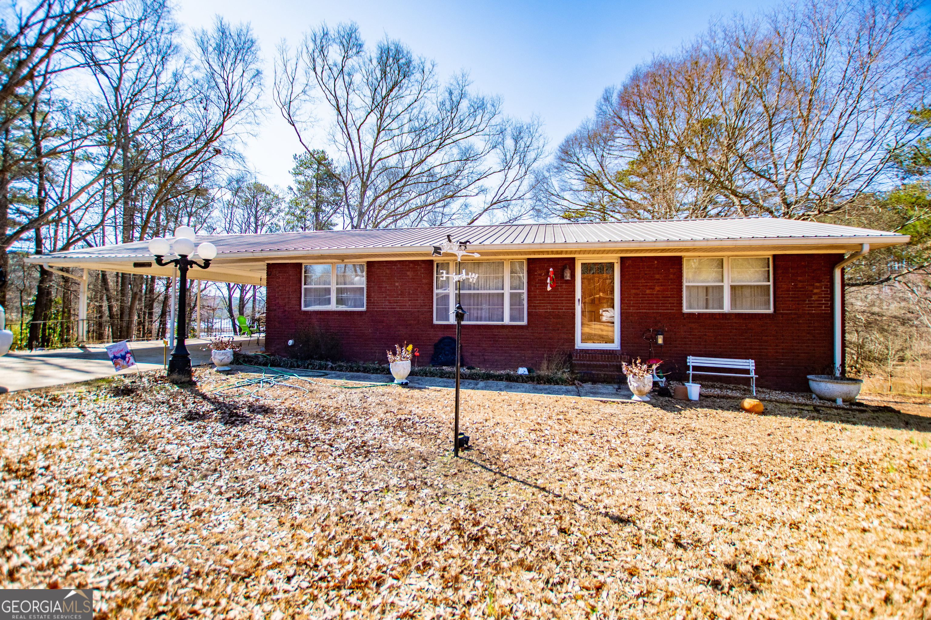 150 Adamson Drive Carrollton GA 30117