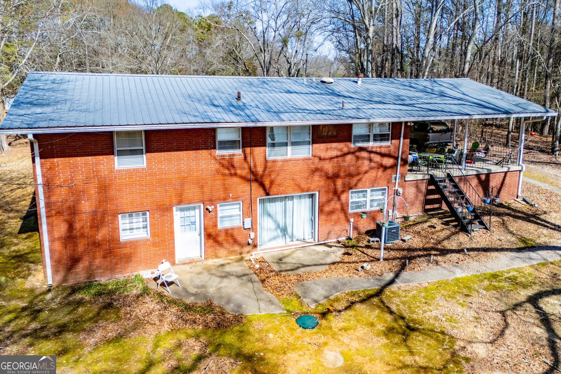 150 Adamson Drive Carrollton GA 30117
