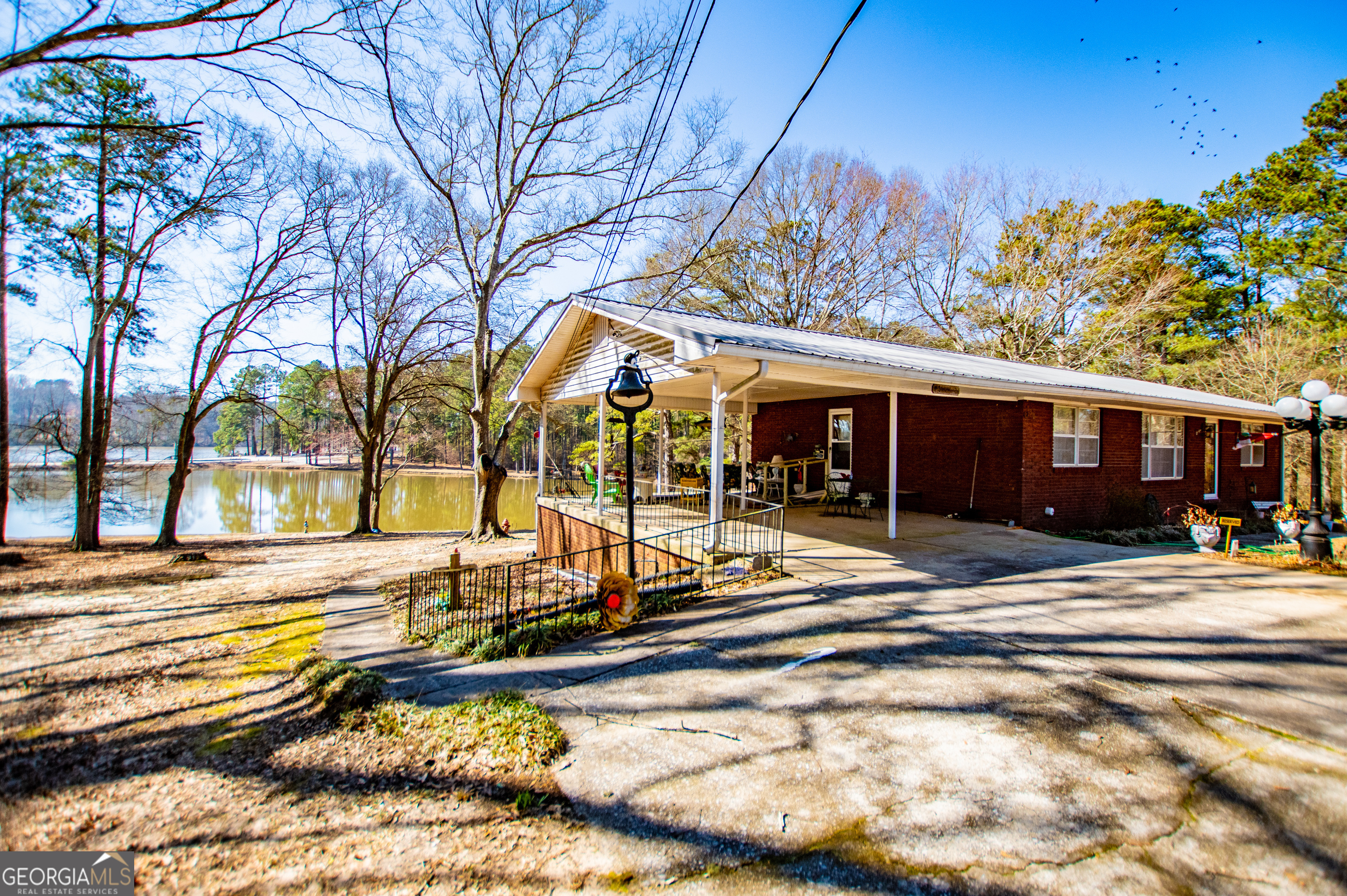 150 Adamson Drive Carrollton GA 30117