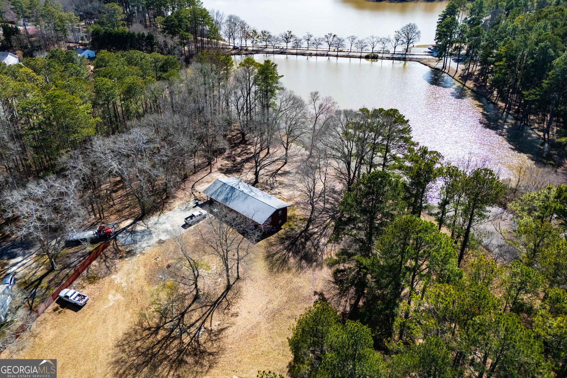 150 Adamson Drive Carrollton GA 30117