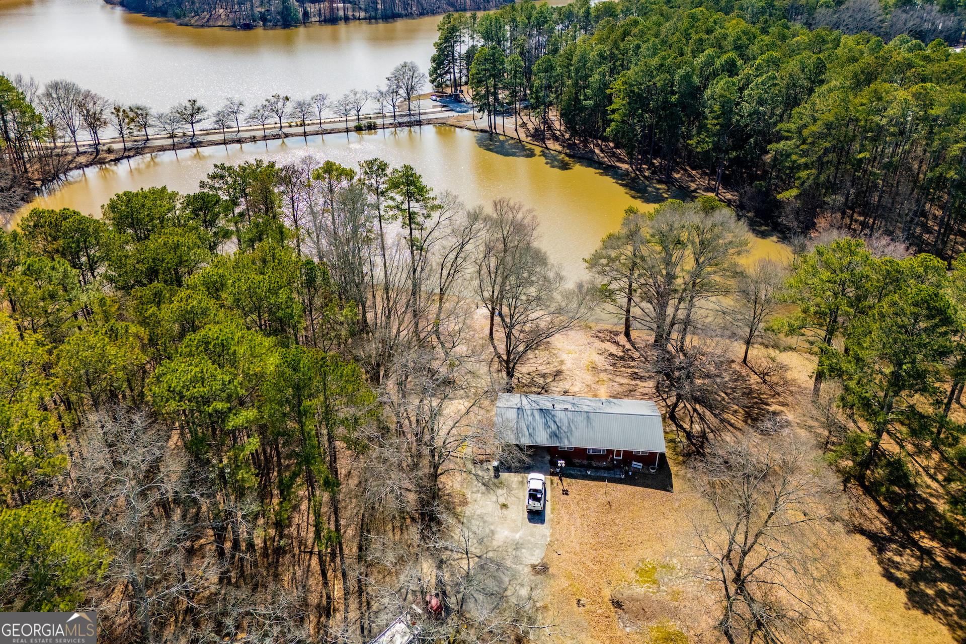 150 Adamson Drive Carrollton GA 30117
