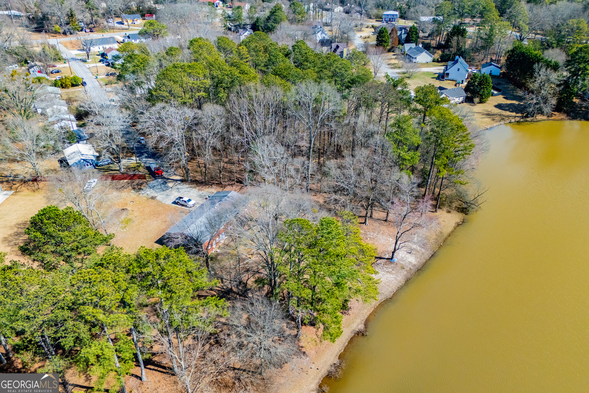 150 Adamson Drive Carrollton GA 30117