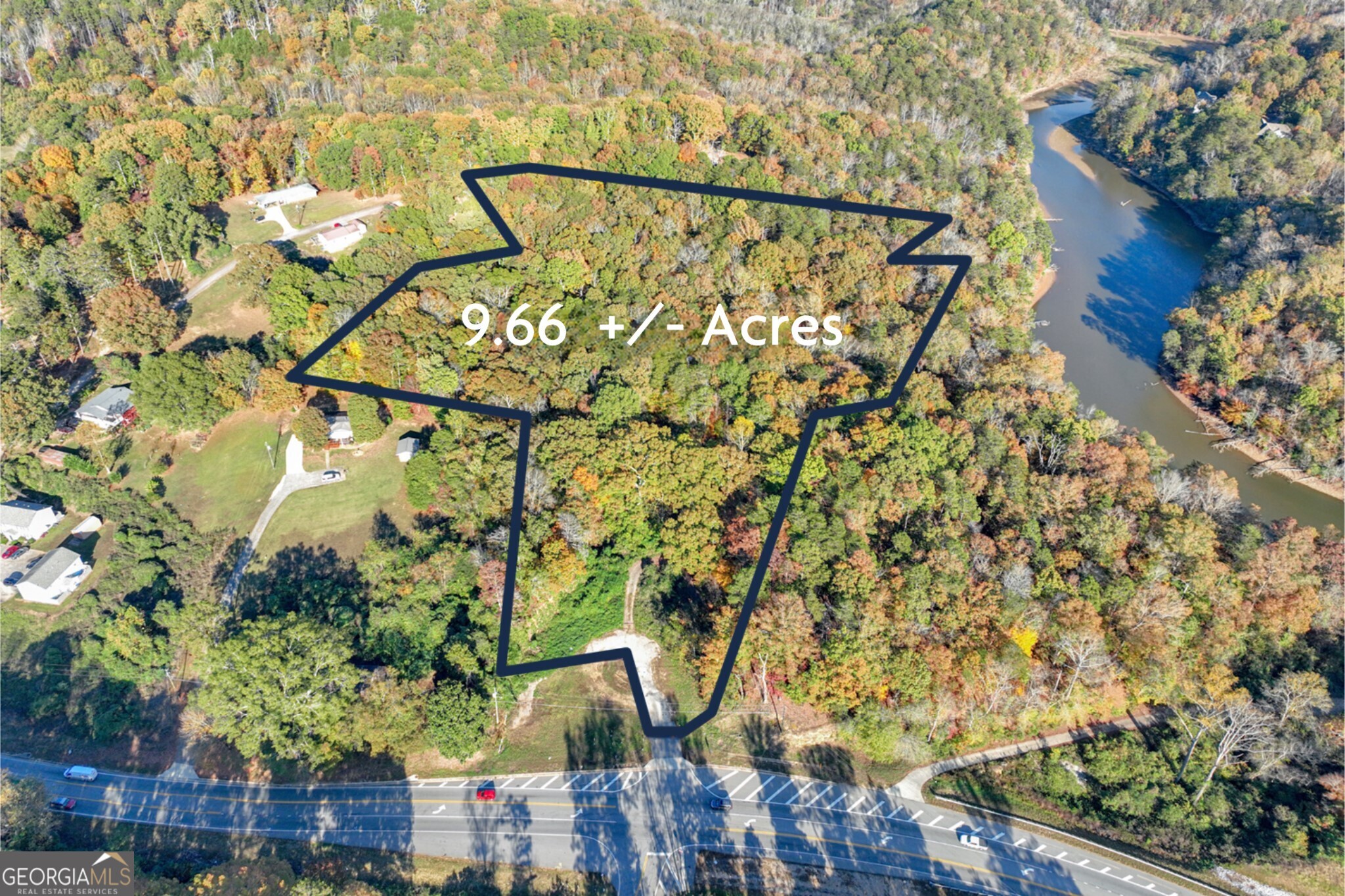3320 Cleveland Highway Gainesville GA 30506