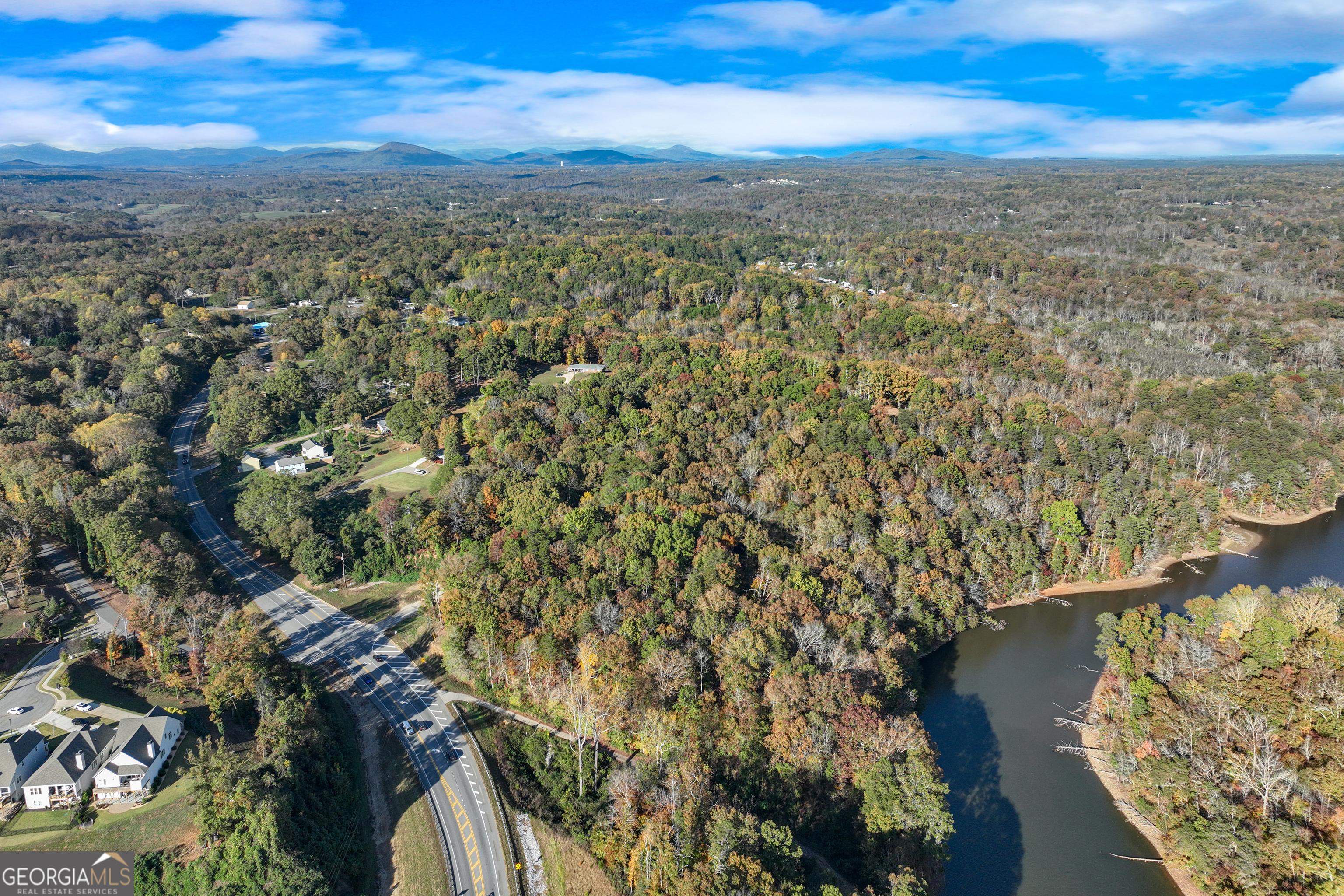3320 Cleveland Highway Gainesville GA 30506
