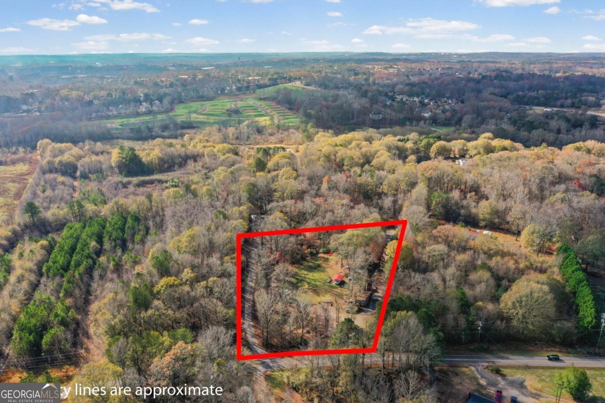 130 Fowler Hill Road Alpharetta GA 30004