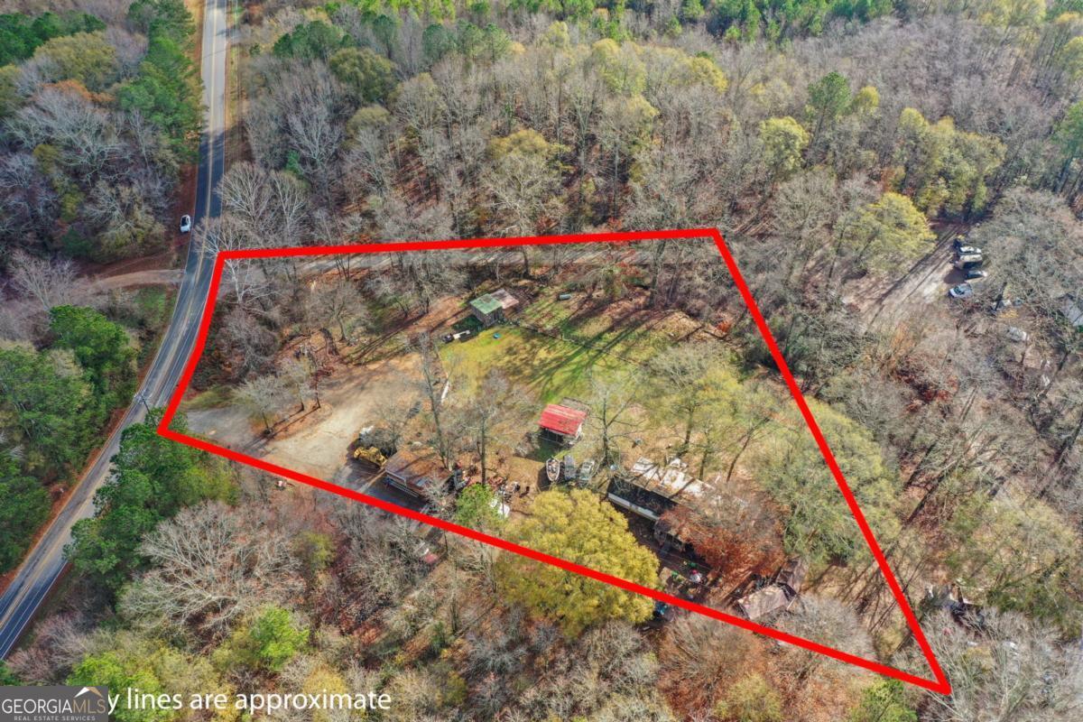 130 Fowler Hill Road Alpharetta GA 30004