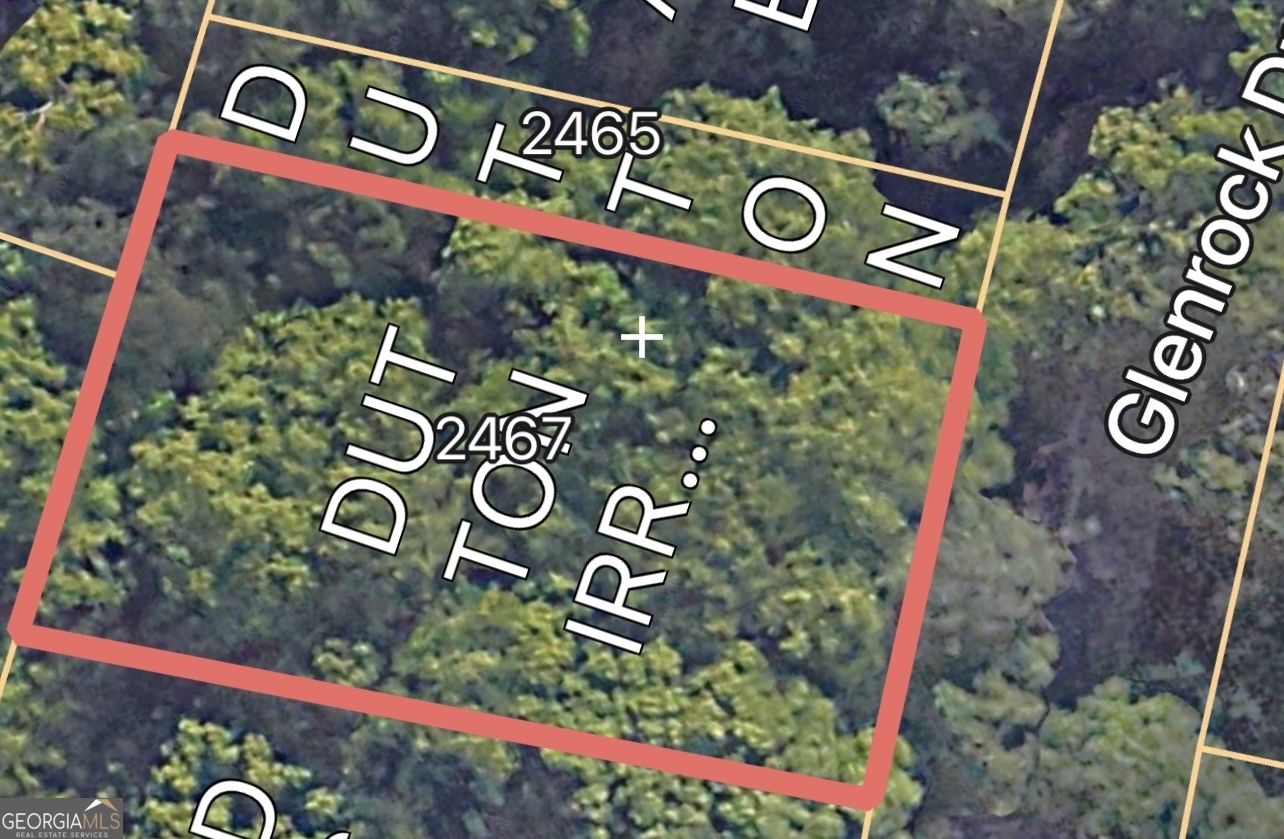 2467 Glenrock Drive Decatur GA 30032