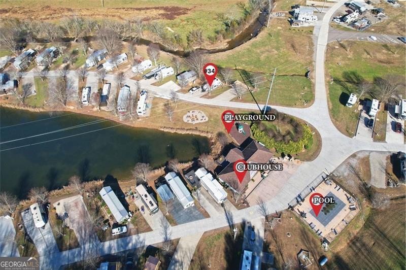 34 Mountain Meadows Circle Morganton GA 30560