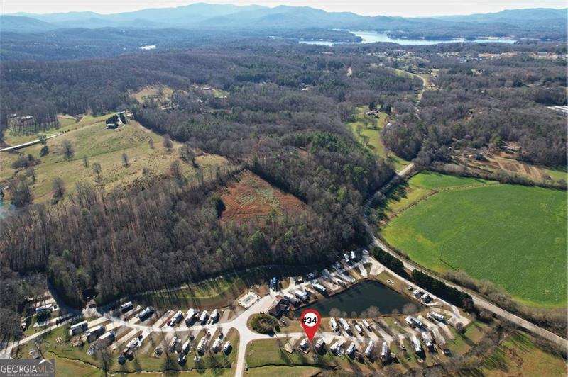 34 Mountain Meadows Circle Morganton GA 30560