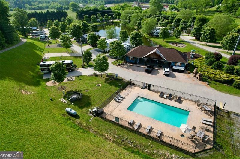 34 Mountain Meadows Circle Morganton GA 30560