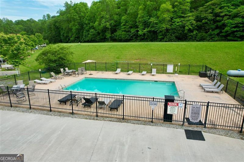 34 Mountain Meadows Circle Morganton GA 30560