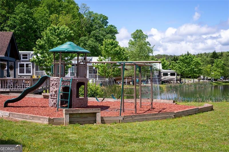 34 Mountain Meadows Circle Morganton GA 30560