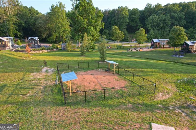 34 Mountain Meadows Circle Morganton GA 30560