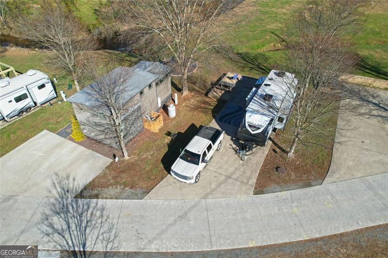 34 Mountain Meadows Circle Morganton GA 30560