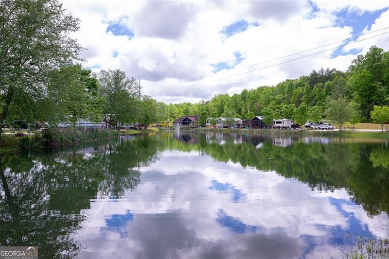 34 Mountain Meadows Circle Morganton GA 30560