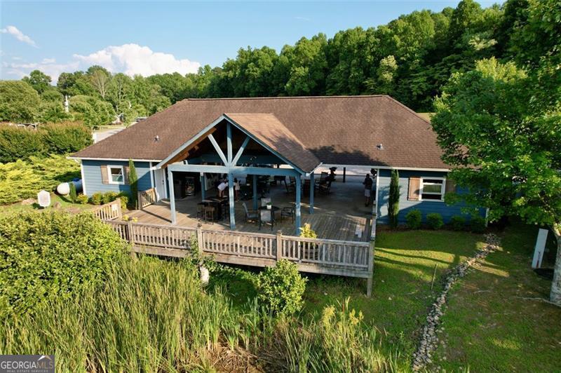 34 Mountain Meadows Circle Morganton GA 30560