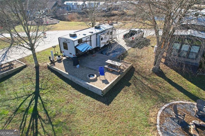 34 Mountain Meadows Circle Morganton GA 30560