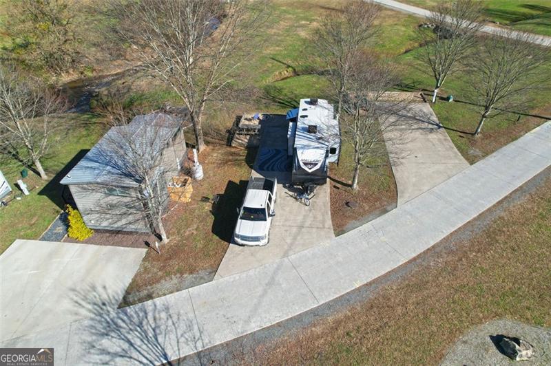 34 Mountain Meadows Circle Morganton GA 30560
