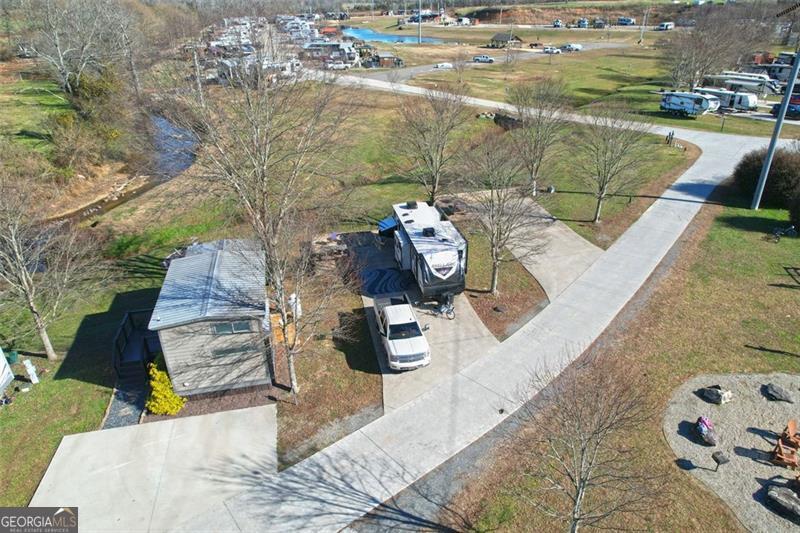 34 Mountain Meadows Circle Morganton GA 30560