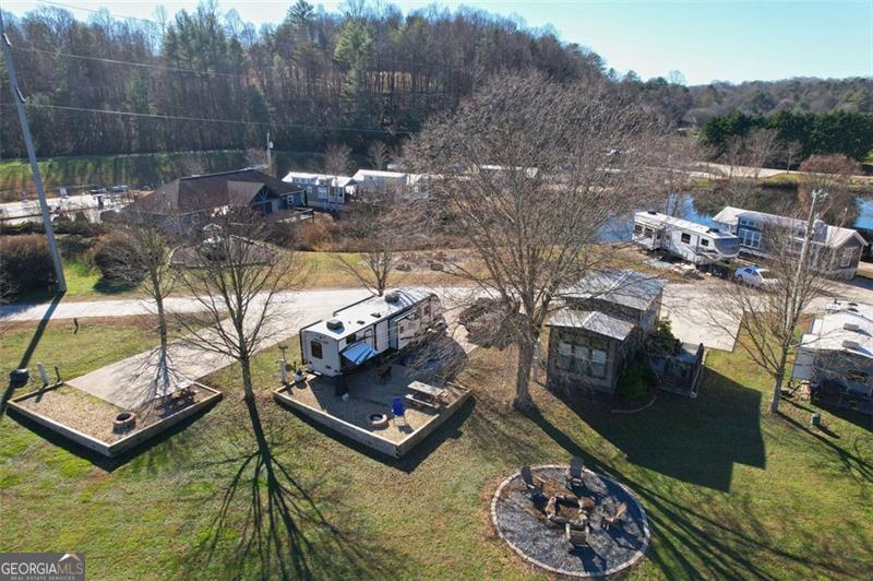 34 Mountain Meadows Circle Morganton GA 30560