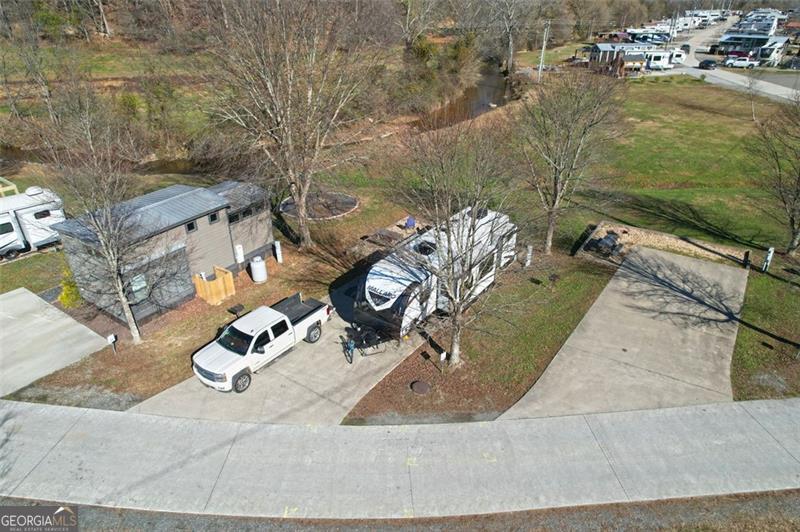 34 Mountain Meadows Circle Morganton GA 30560