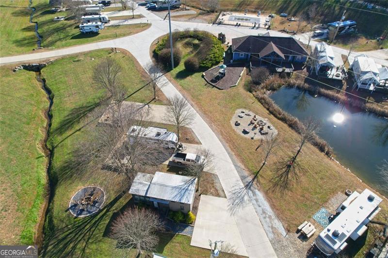 34 Mountain Meadows Circle Morganton GA 30560
