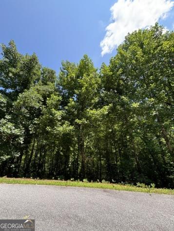 Lot #5 King Mountain Drive Clayton GA 30525