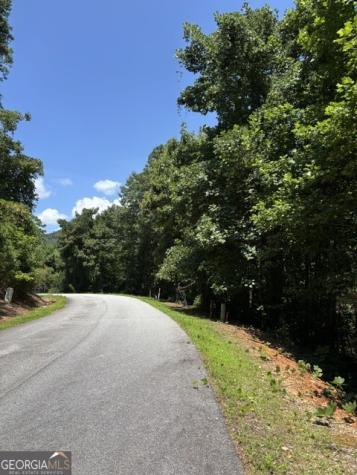 Lot #5 King Mountain Drive Clayton GA 30525