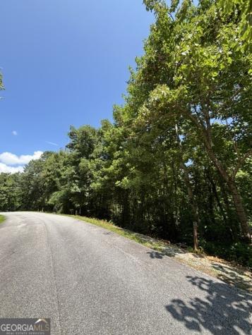 Lot #5 King Mountain Drive Clayton GA 30525