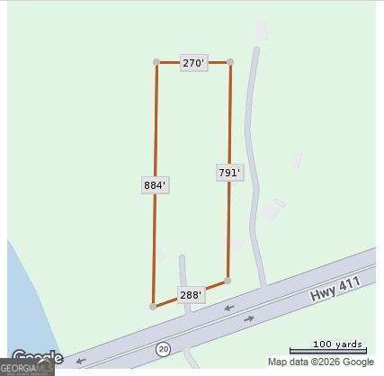 4003 Highway 411 Kingston GA 30145