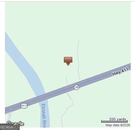 4003 Highway 411 Kingston GA 30145