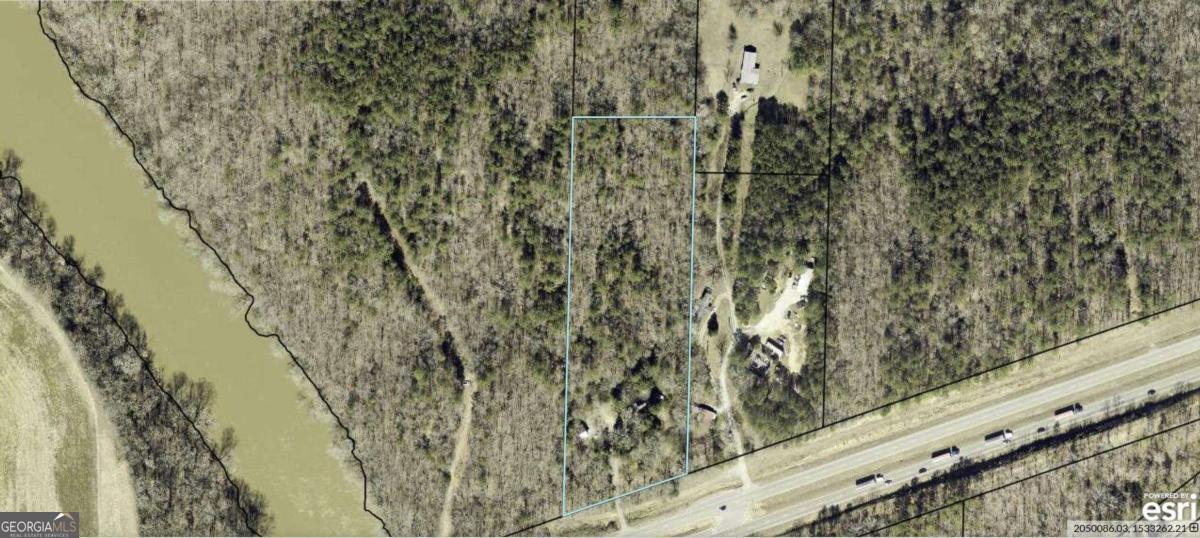 4003 Highway 411 Kingston GA 30145