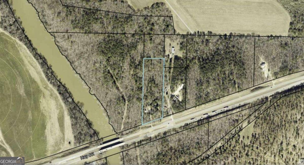 4003 Highway 411 Kingston GA 30145