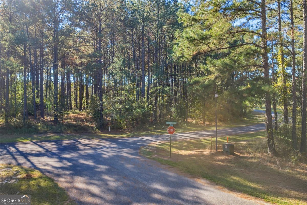 Lot 32 Sweet Magnolia Lane Dublin GA 31021