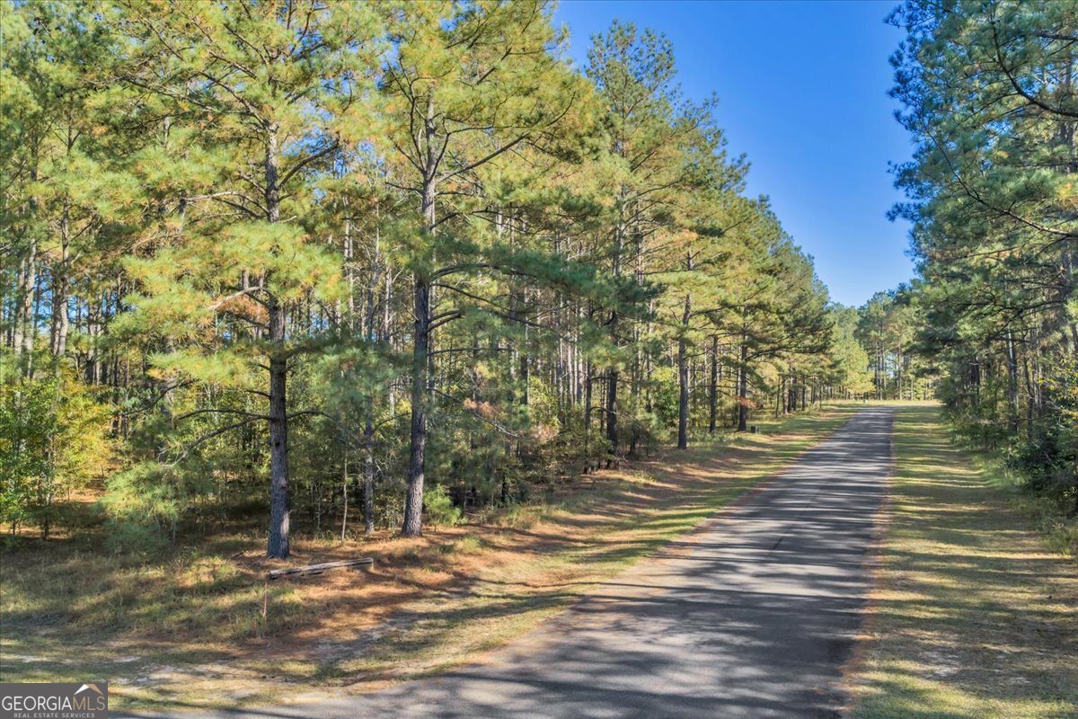 Lot 32 Sweet Magnolia Lane Dublin GA 31021