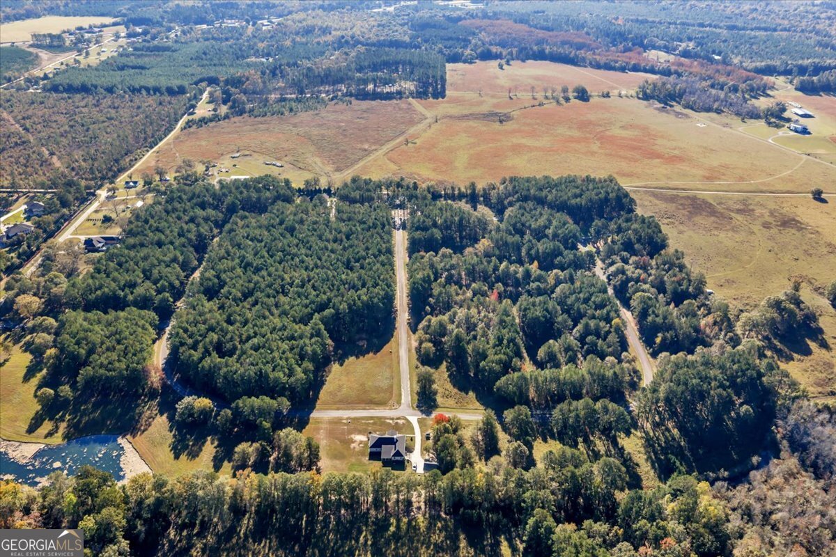 Lot 32 Sweet Magnolia Lane Dublin GA 31021