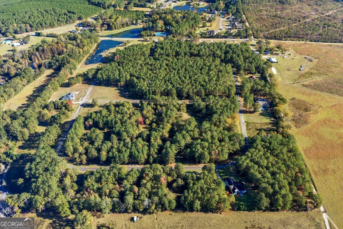 Lot 32 Sweet Magnolia Lane Dublin GA 31021