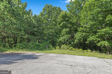 Lot 58 Mountain Sweet Drive Clarkesville GA 30523