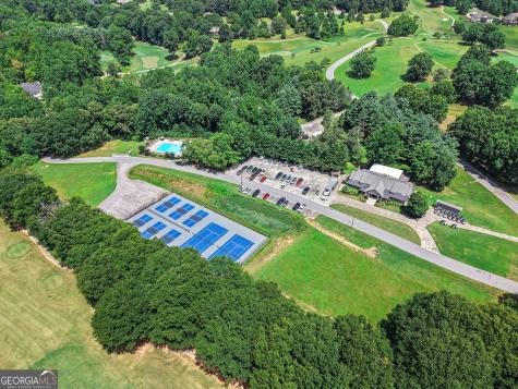 Lot 58 Mountain Sweet Drive Clarkesville GA 30523
