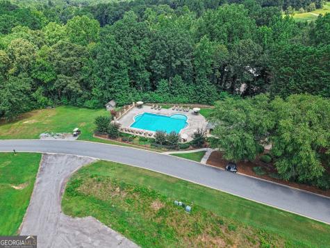 Lot 58 Mountain Sweet Drive Clarkesville GA 30523