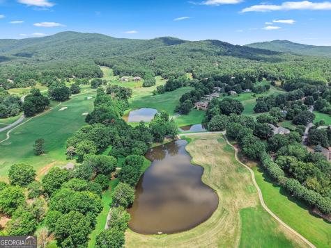 Lot 58 Mountain Sweet Drive Clarkesville GA 30523