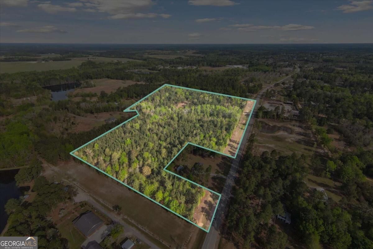0 Hwy 23 Highway Twin City GA 30471