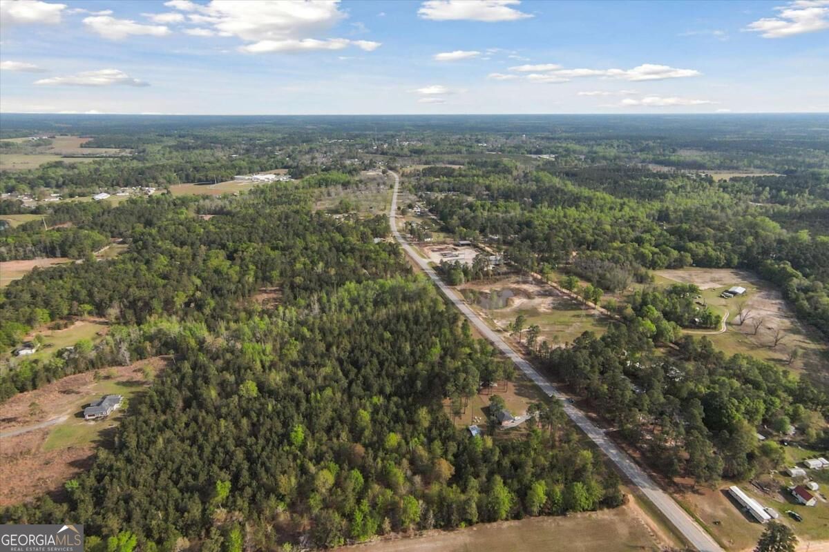 0 Hwy 23 Highway Twin City GA 30471