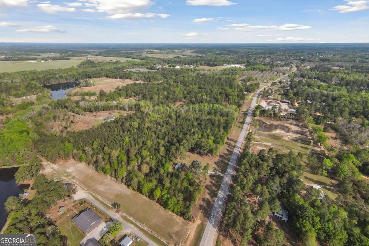0 Hwy 23 Highway Twin City GA 30471