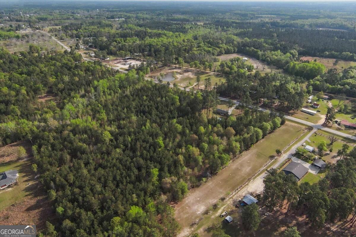 0 Hwy 23 Highway Twin City GA 30471