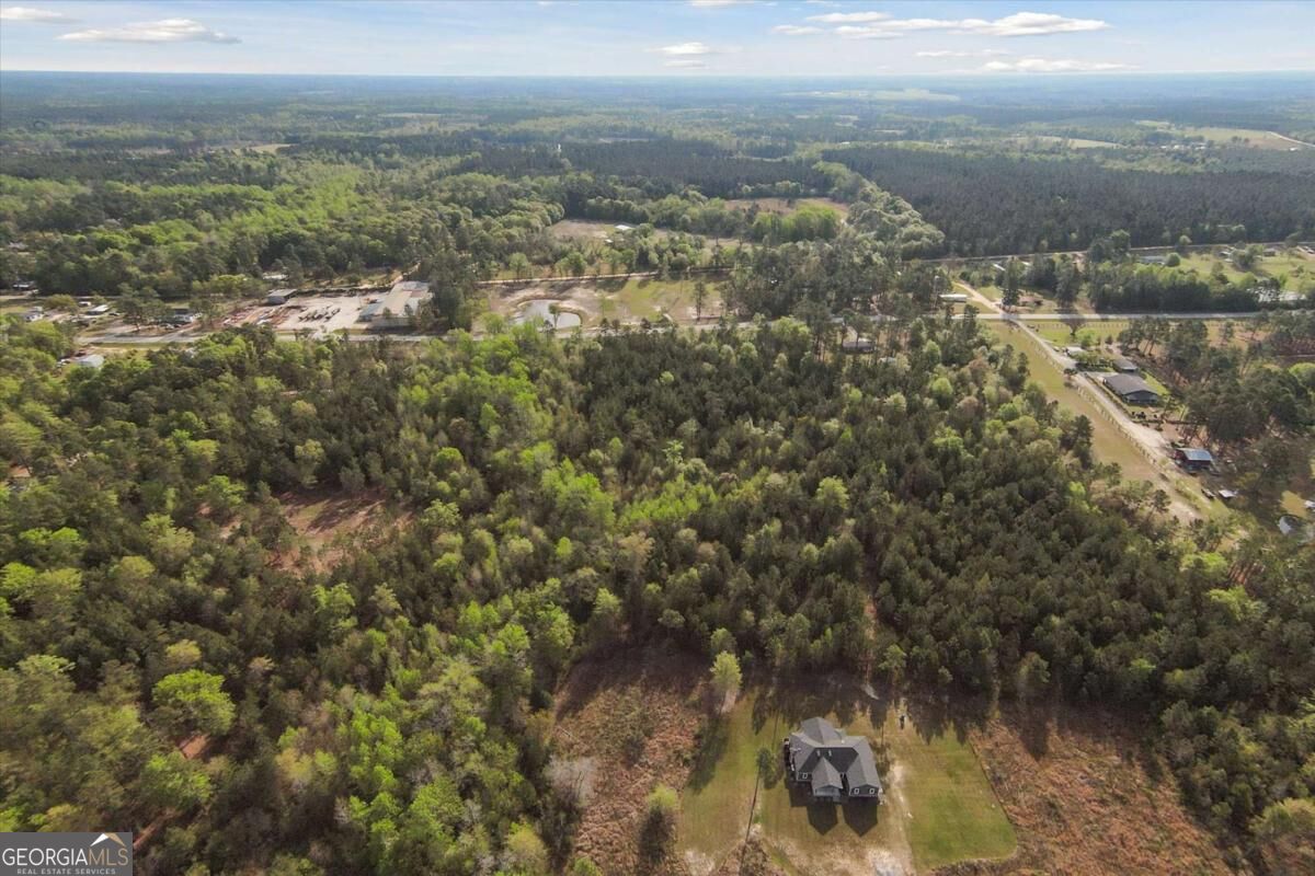 0 Hwy 23 Highway Twin City GA 30471