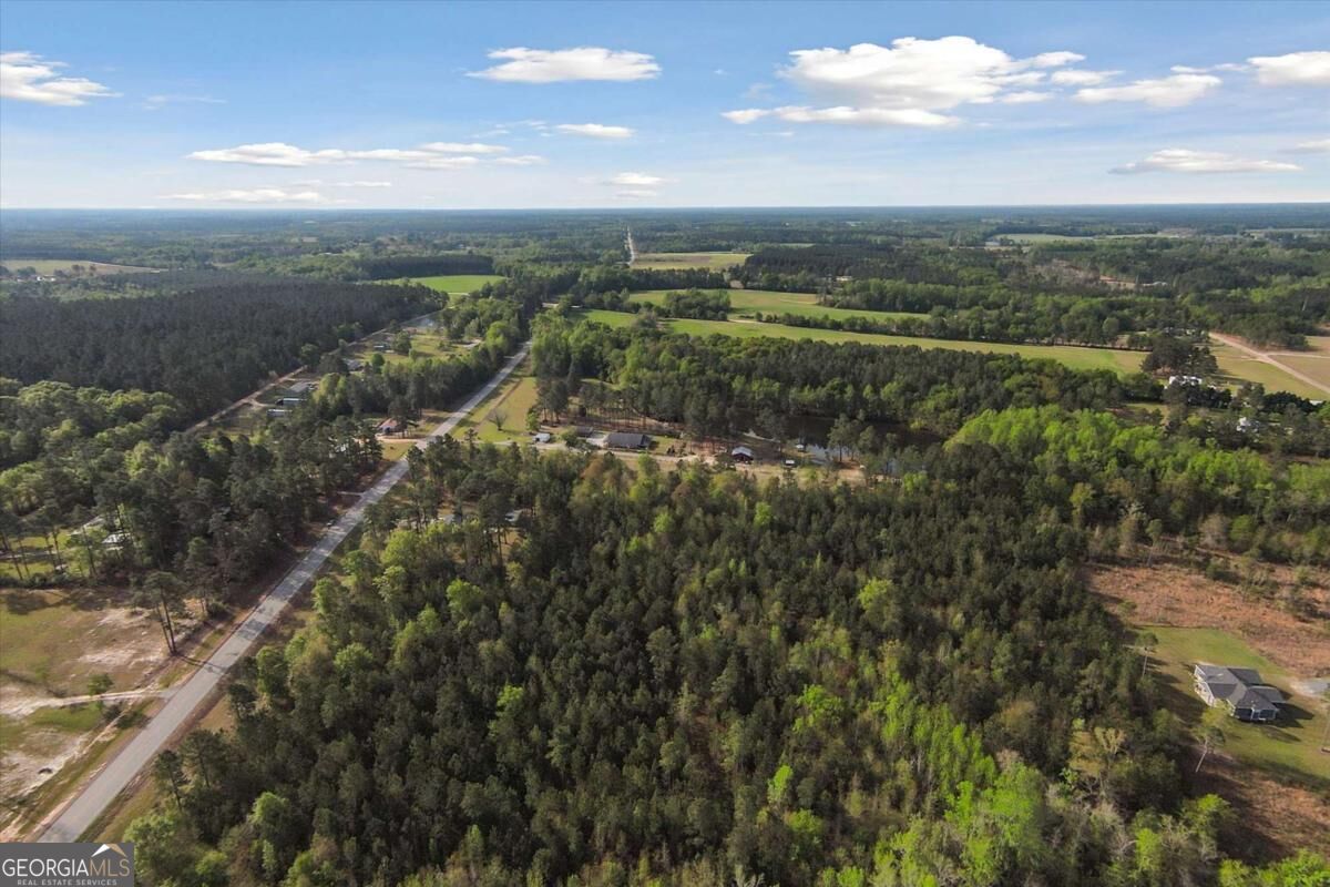 0 Hwy 23 Highway Twin City GA 30471